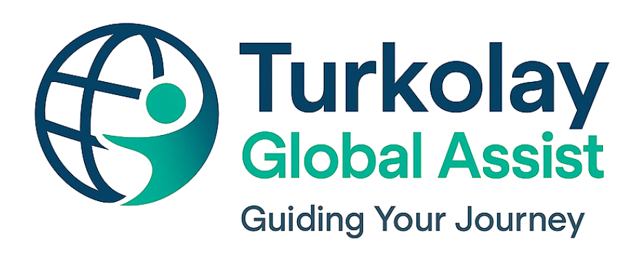 Turkolay Consulting Logo